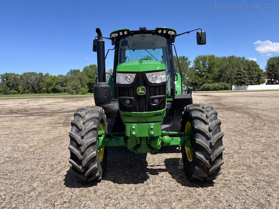 2024 John Deere 6145M - Photo2