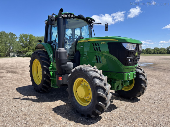 2024 John Deere 6145M - Photo3