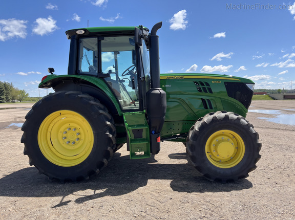 2024 John Deere 6145M - Photo4
