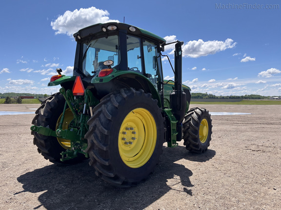 2024 John Deere 6145M - Photo5