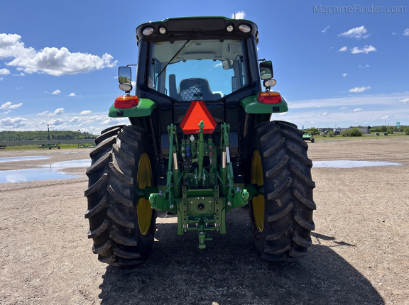 2024 John Deere 6145M - Photo6