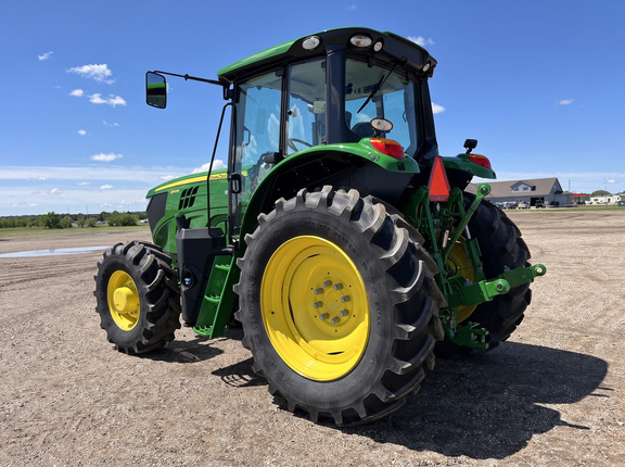2024 John Deere 6145M - Photo7