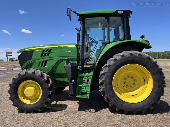 2024 John Deere 6145M - Photo9