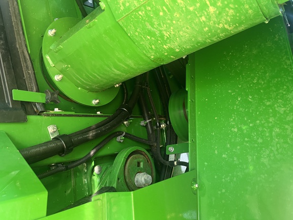Used 2024 John Deere X9 1100 Combines at Horizon Ag & Turf in High Prairie, AB - Photo27