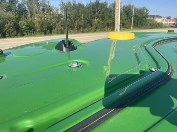 Used 2024 John Deere X9 1100 Combines at Horizon Ag & Turf in High Prairie, AB - Photo32