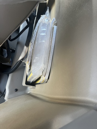 Used 2024 John Deere X9 1100 Combines at Horizon Ag & Turf in High Prairie, AB - Photo17