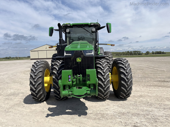 2024 John Deere 8R 250 - Photo2
