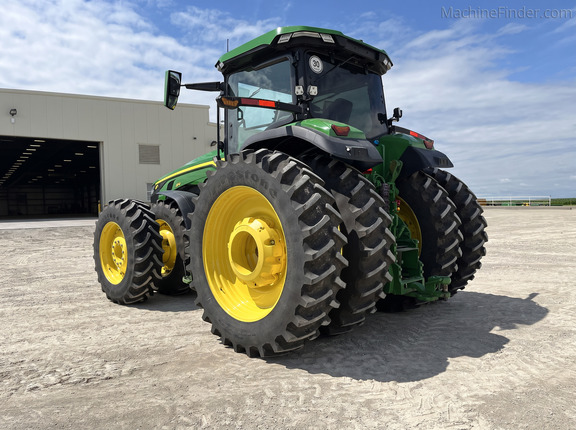 2024 John Deere 8R 250 - Photo7