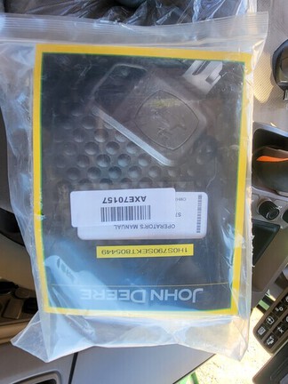 Used 2019 John Deere S790 Combines at Horizon Ag & Turf in Lloydminster, AB - Photo28