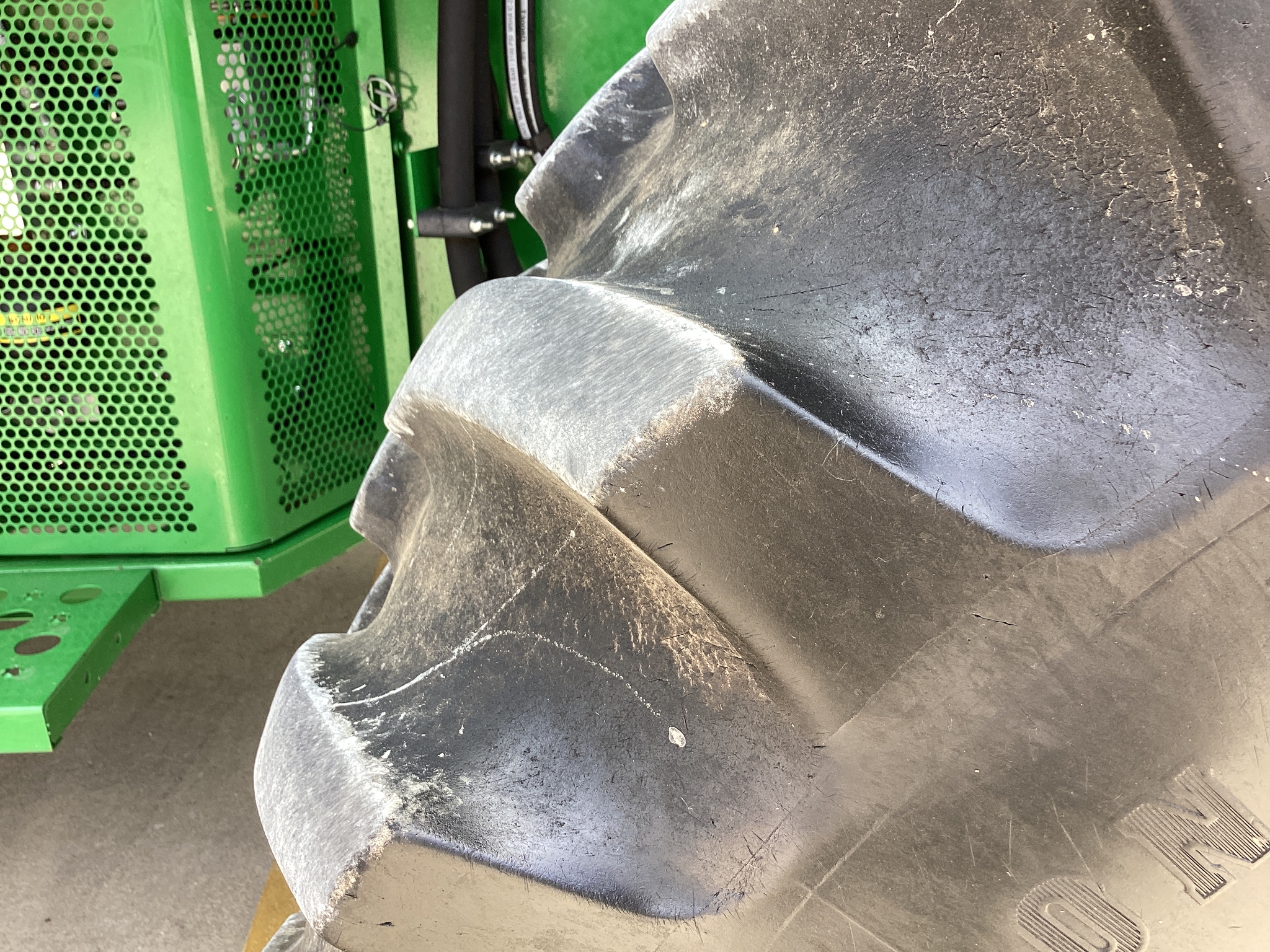 2024 John Deere S770 Image 38