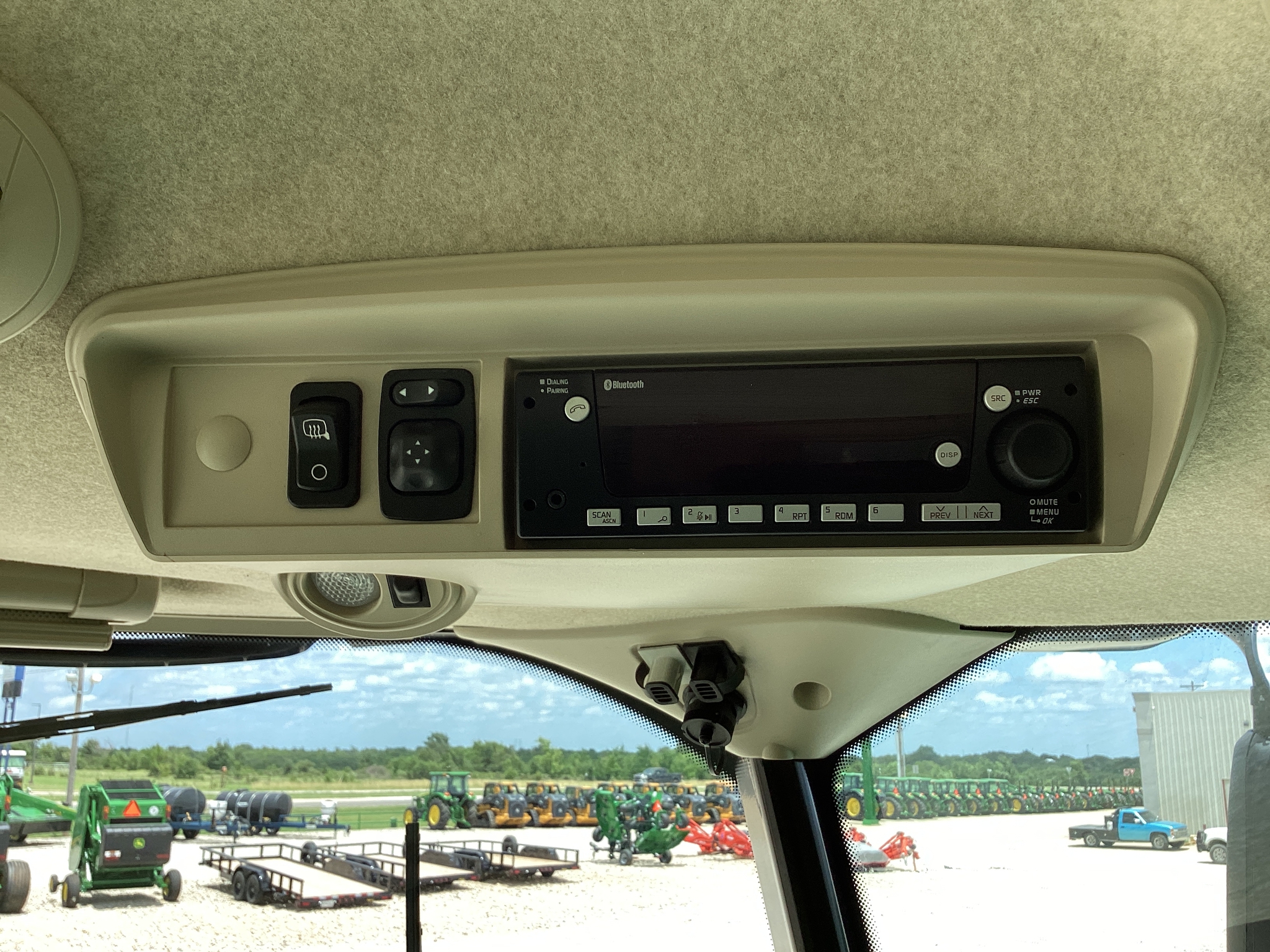 2024 John Deere S770 Image 14