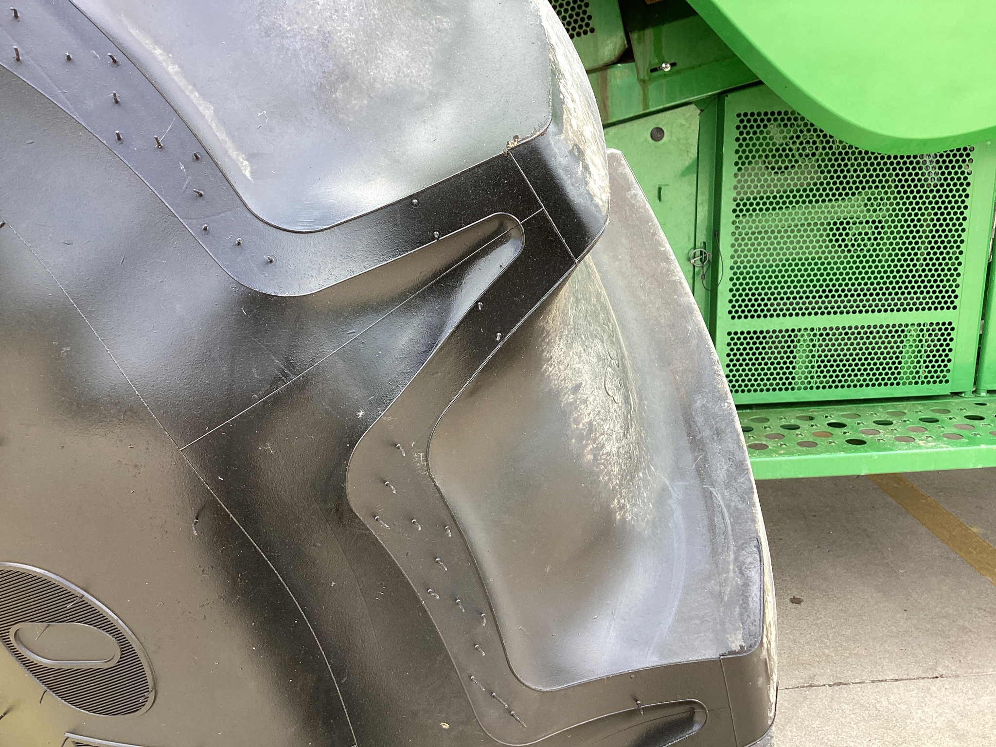 2024 John Deere S770 Image 41