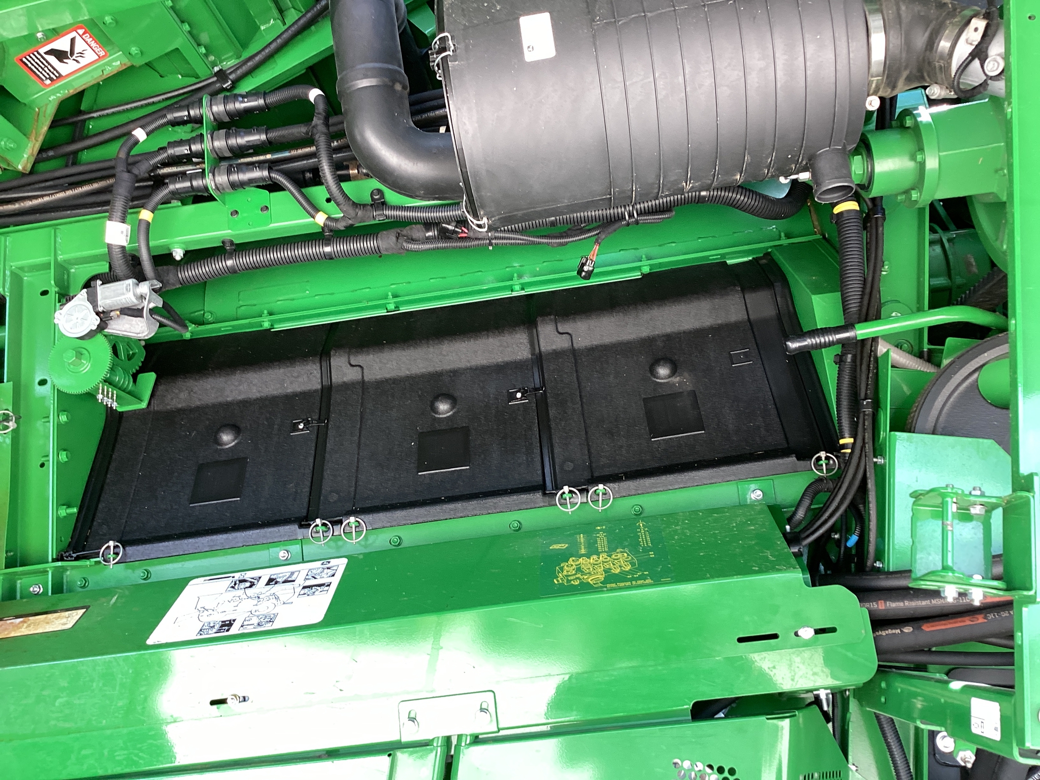 2024 John Deere S770 Image 24