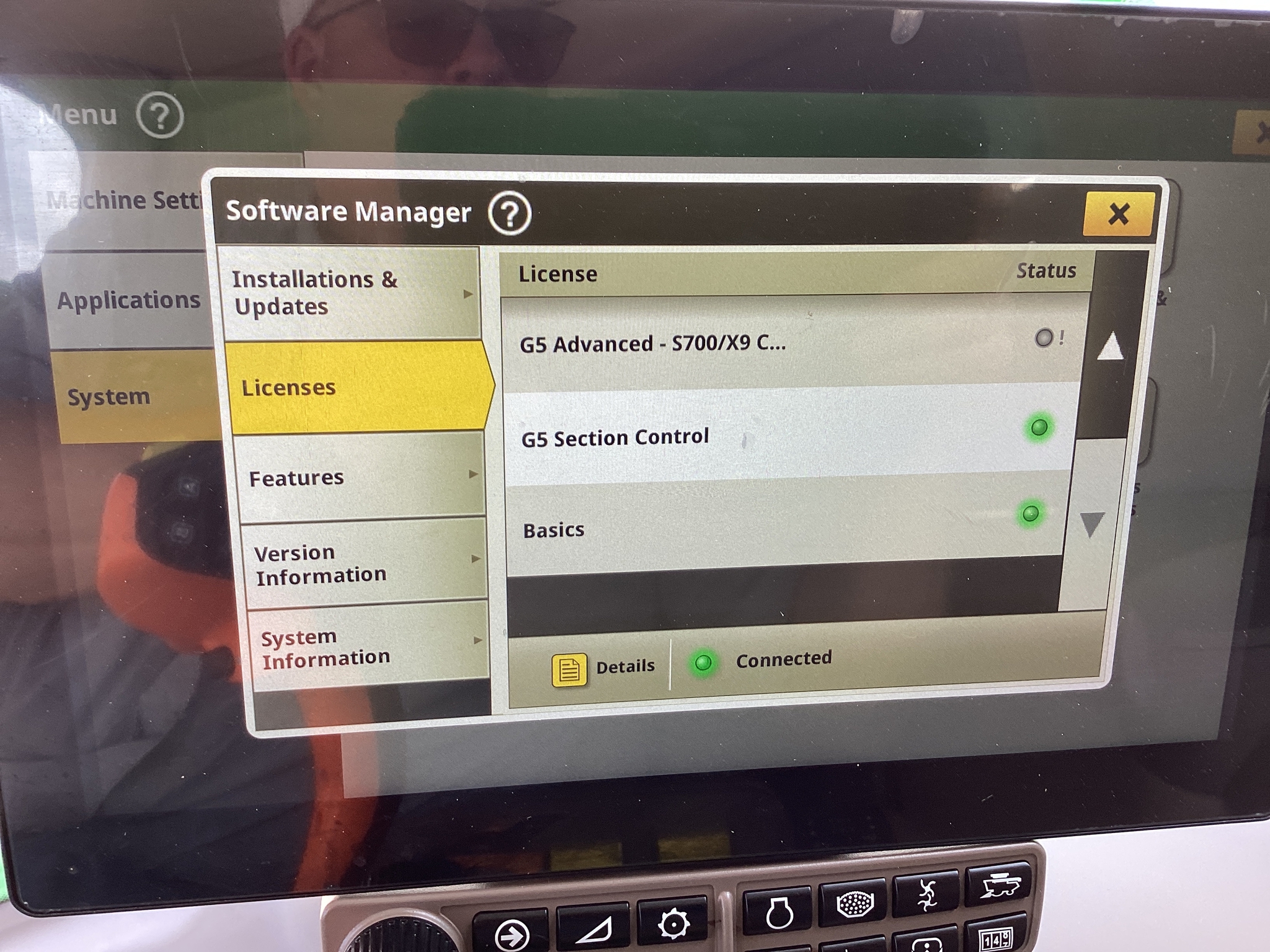 2024 John Deere S770 Image 10