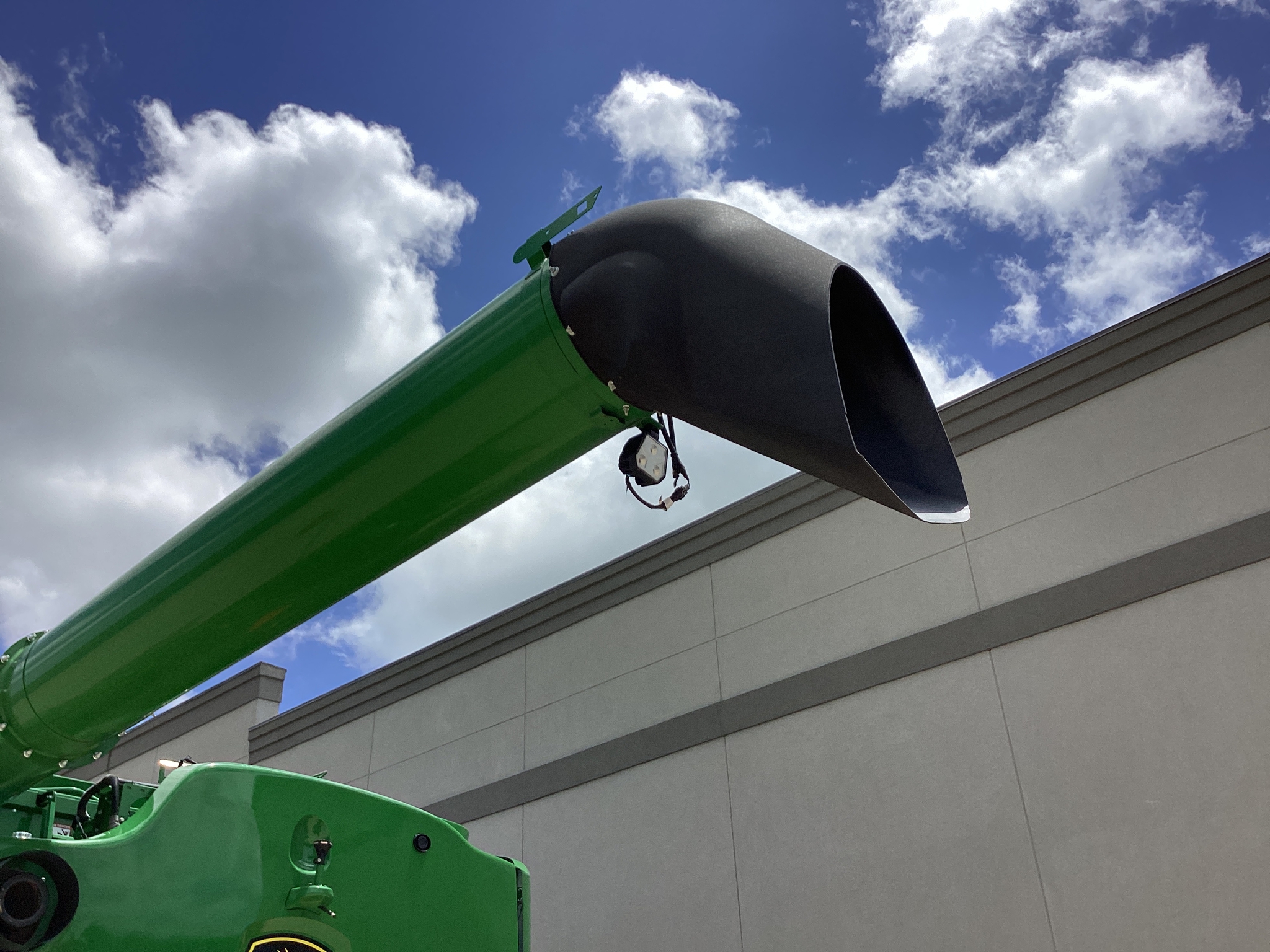 2024 John Deere S770 Image 33