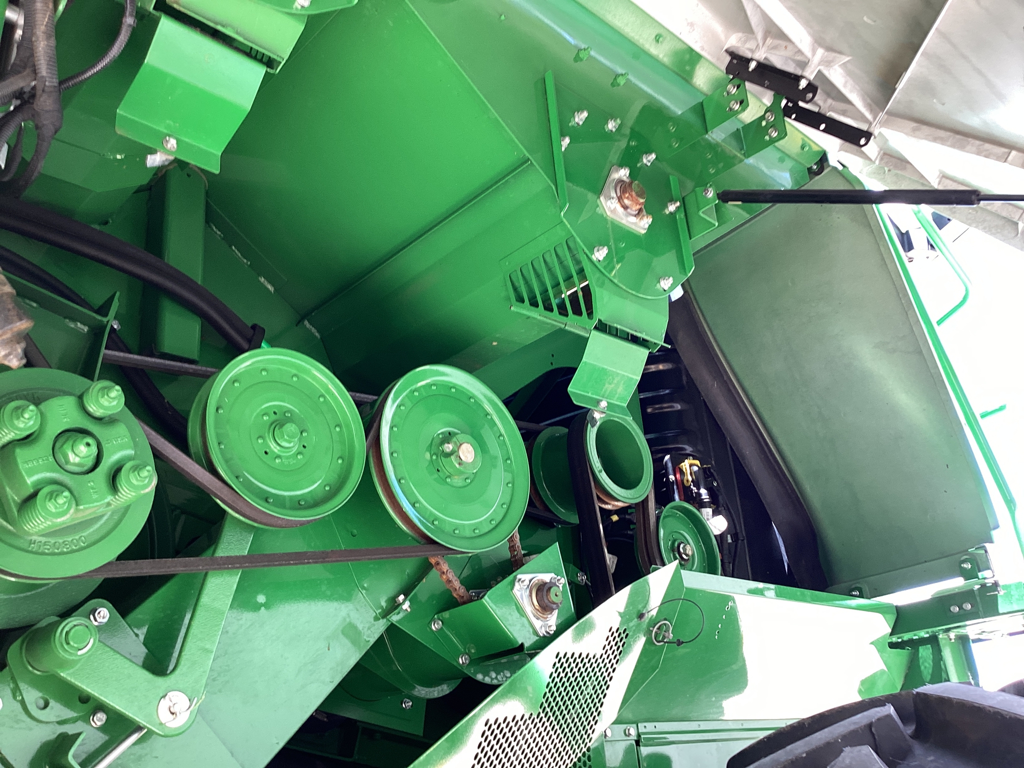 2024 John Deere S770 Image 21
