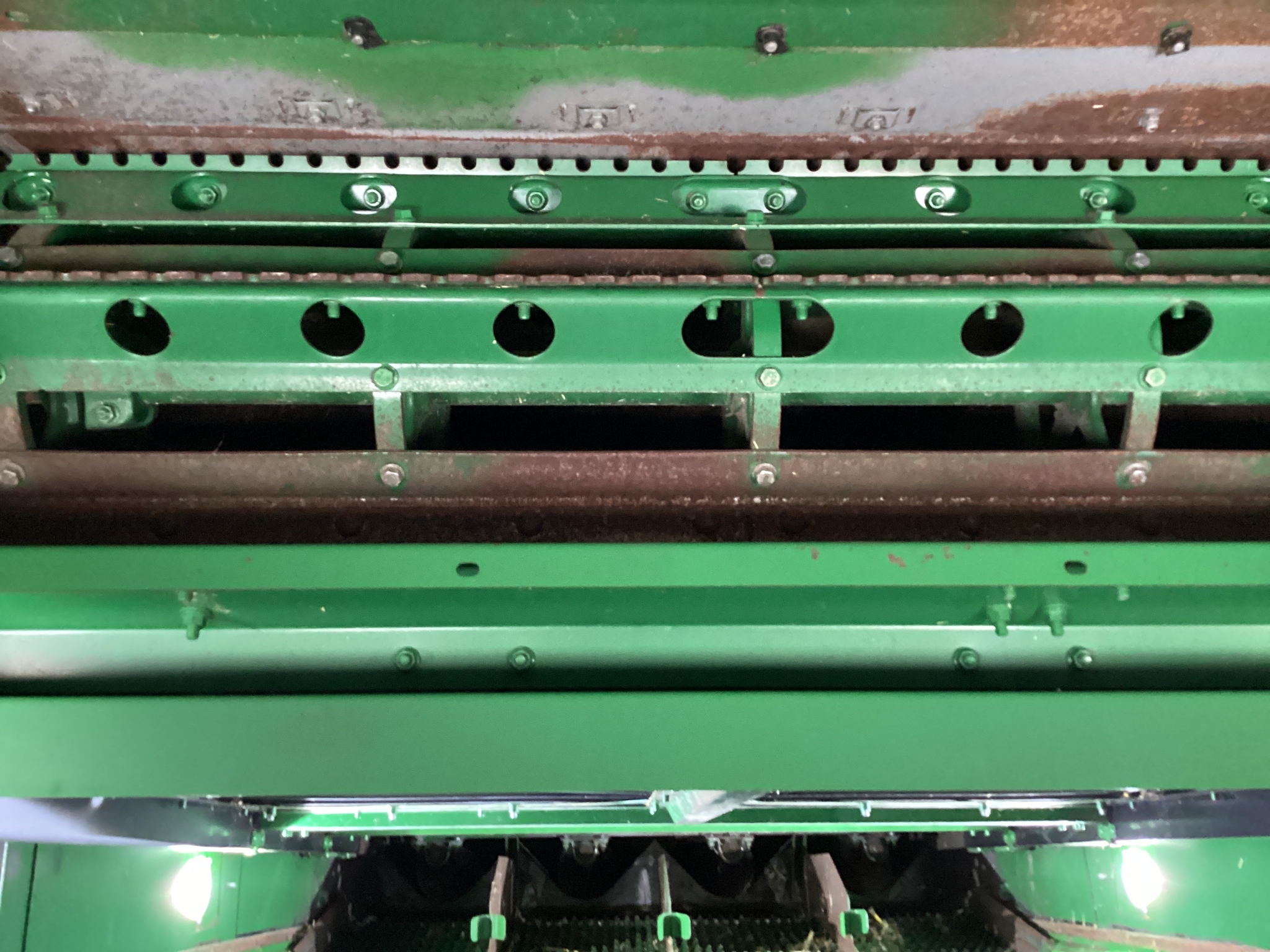 2024 John Deere S770 Image 19