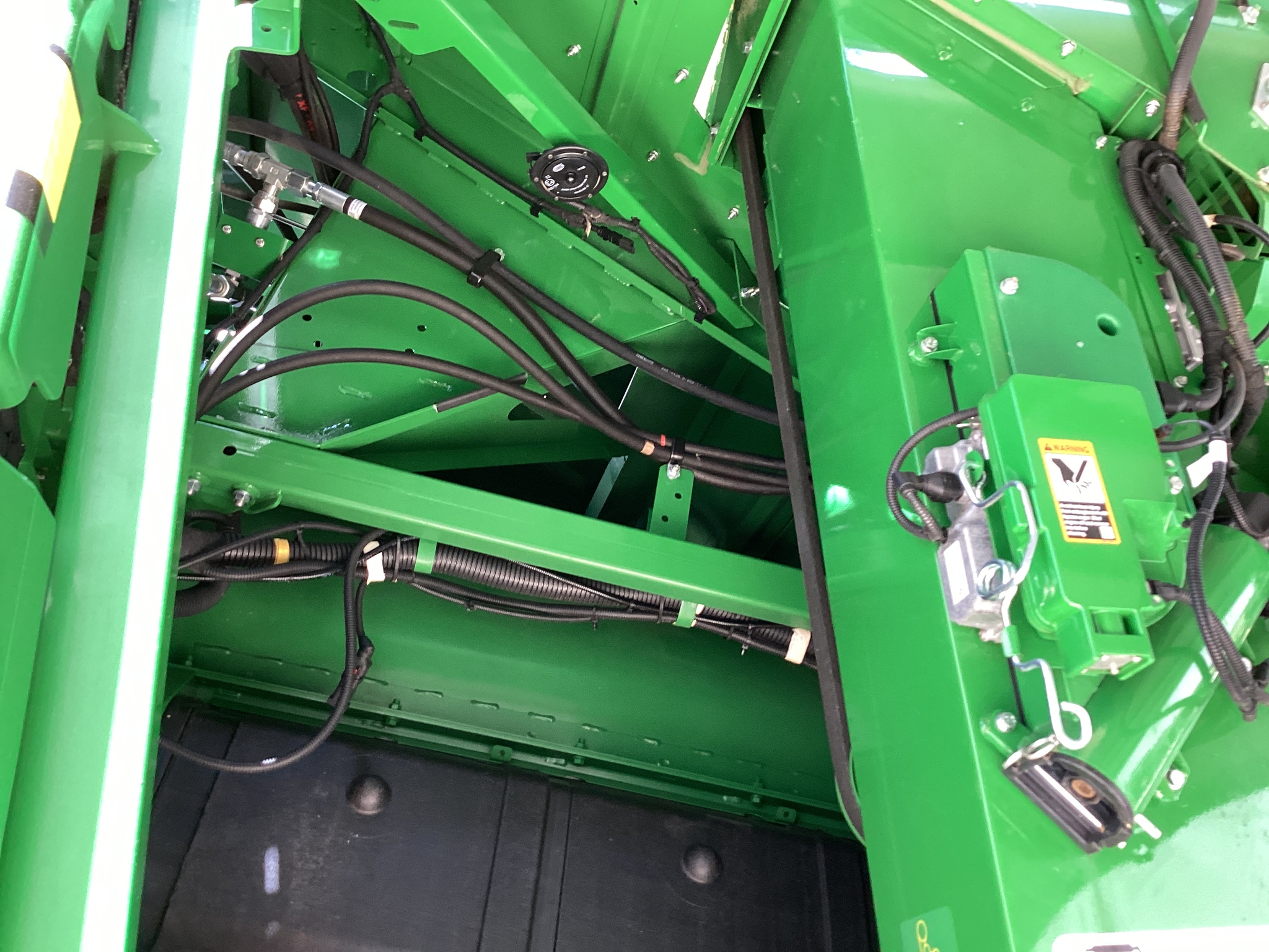 2024 John Deere S770 Image 30