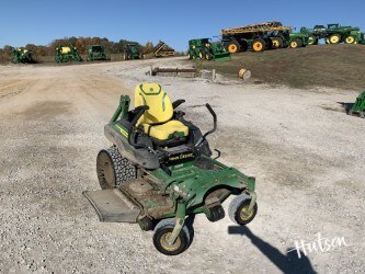 2023 John Deere Z930M