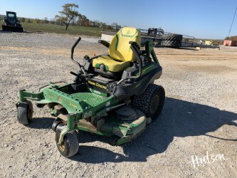 Photo of 2023 John Deere Z930M