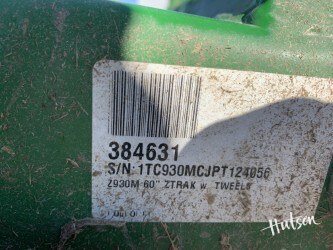 Photo of 2023 John Deere Z930M