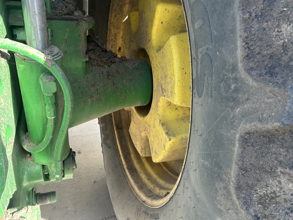 2023 John Deere 7R 230 (11th thumbnail)