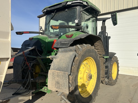 2023 John Deere 7R 230 (5th thumbnail)