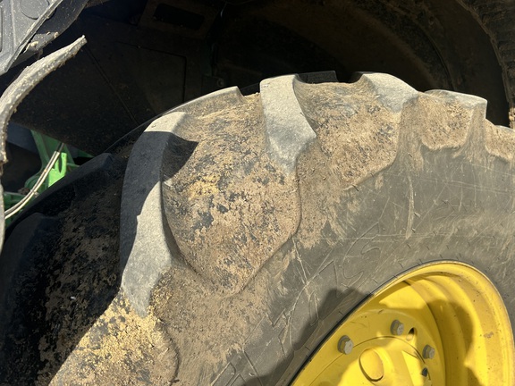 2023 John Deere 7R 230 (12th thumbnail)