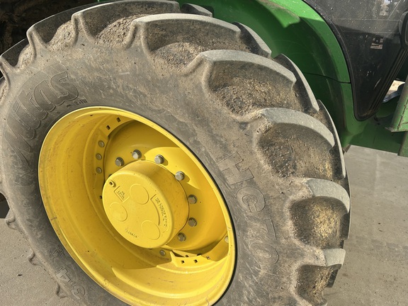 2023 John Deere 7R 230 (9th thumbnail)