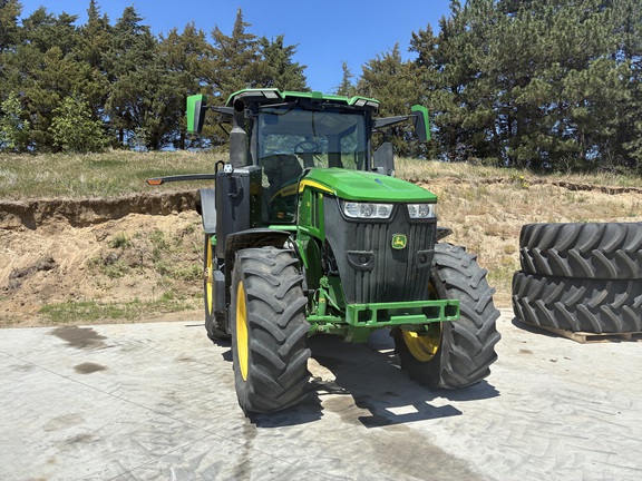 2023 John Deere 7R 230 (3rd thumbnail)