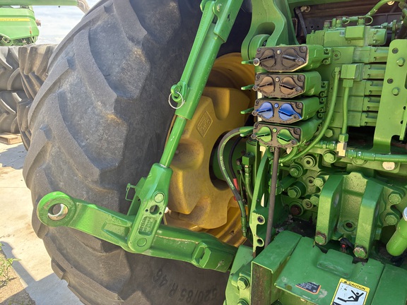 2023 John Deere 7R 230 (7th thumbnail)