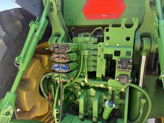 2023 John Deere 7R 230 (8th thumbnail)