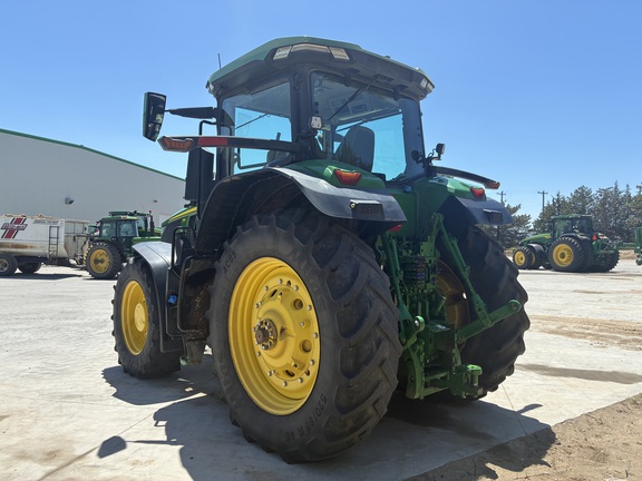 2023 John Deere 7R 230 (4th thumbnail)