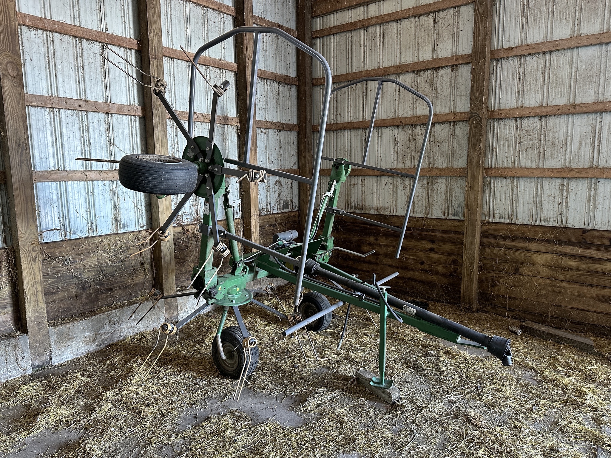 2019 Sitrex RT5200H Image 1