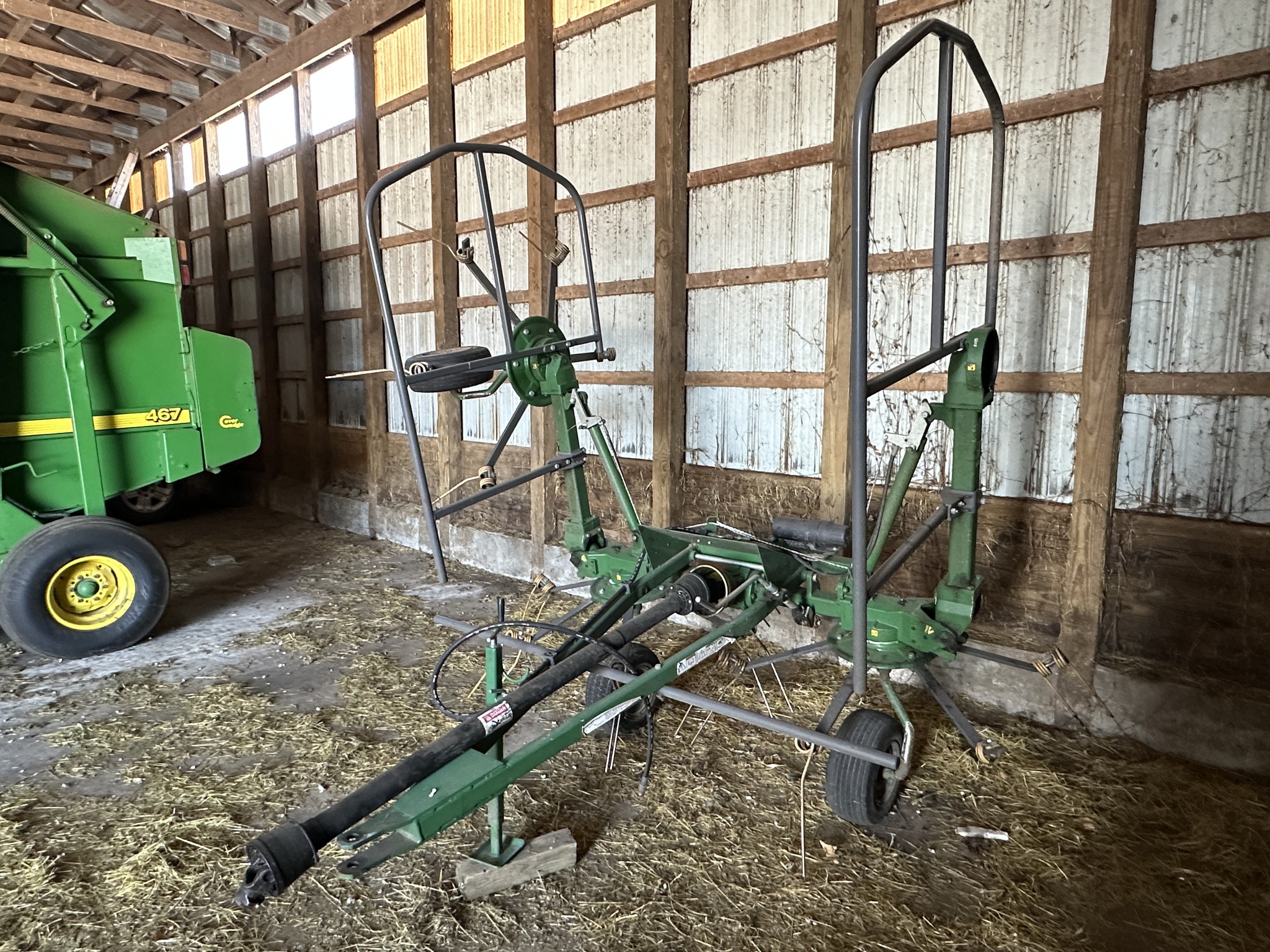 2019 Sitrex RT5200H Image 3