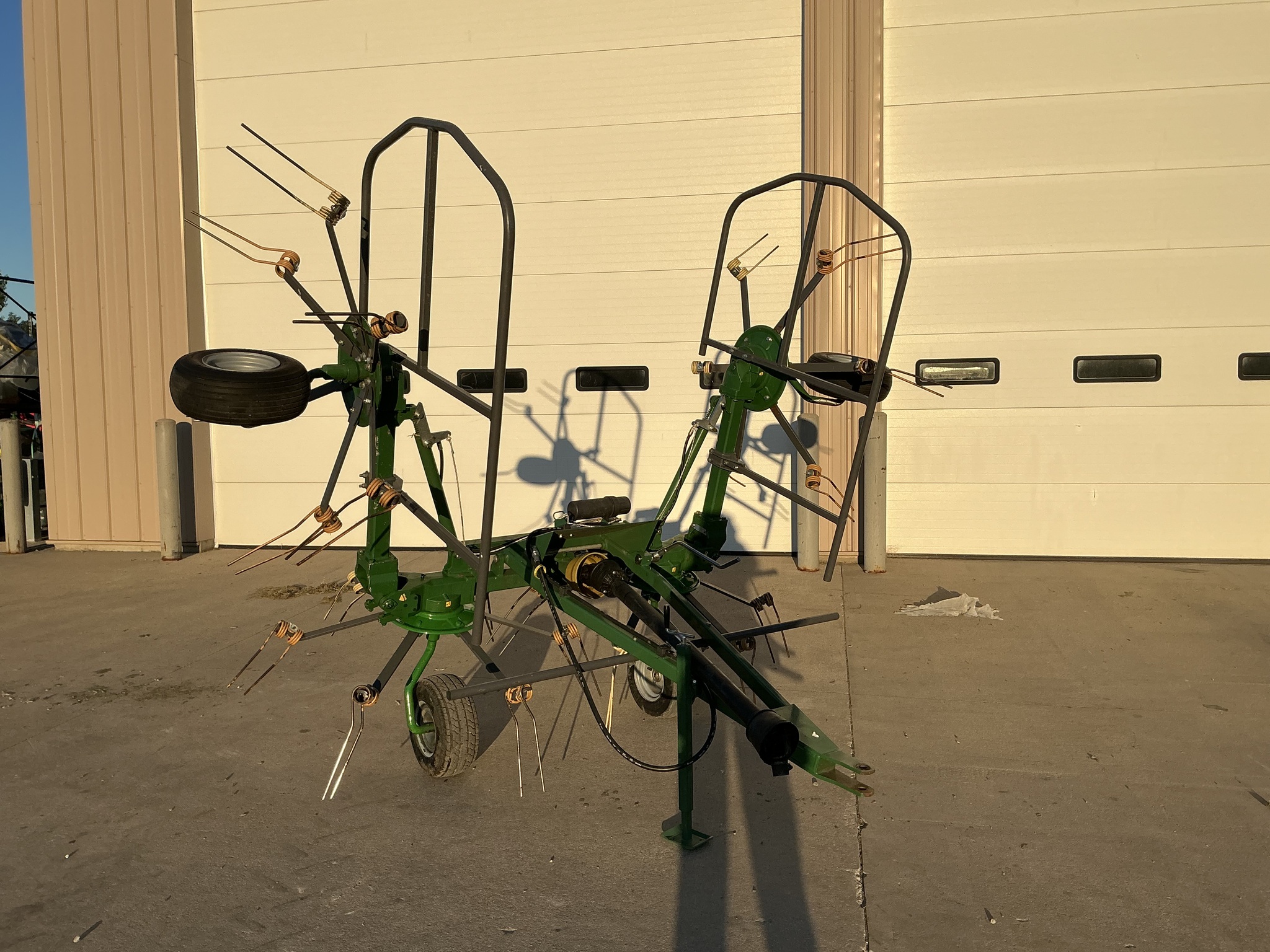 2019 Sitrex RT5200H Image 1