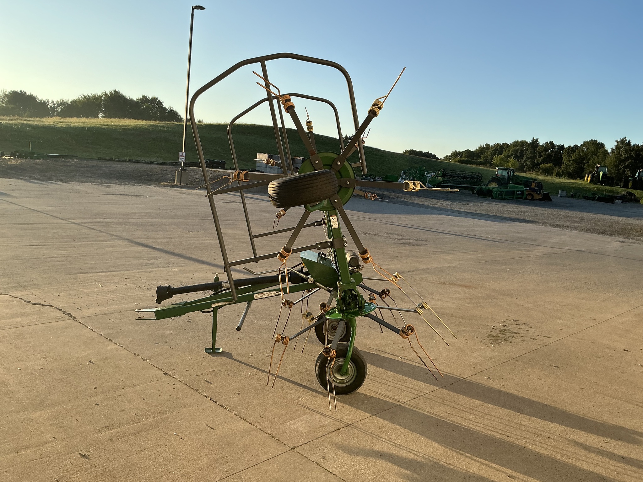 2019 Sitrex RT5200H Image 2
