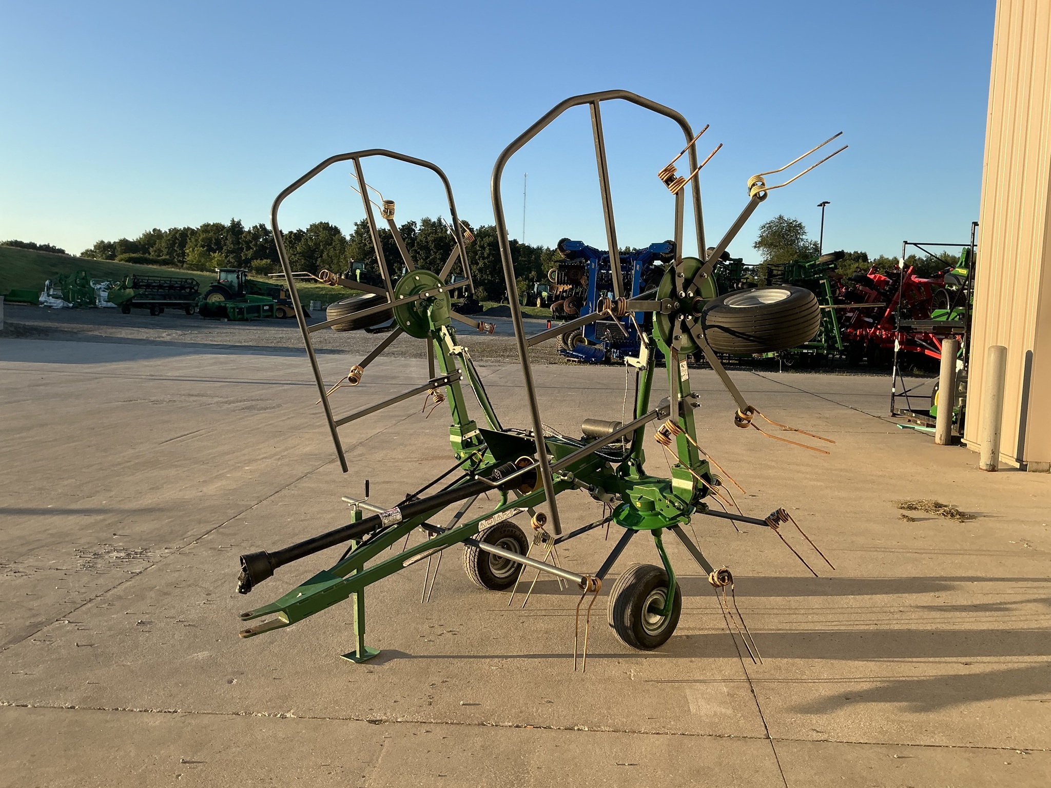 2019 Sitrex RT5200H Image 7