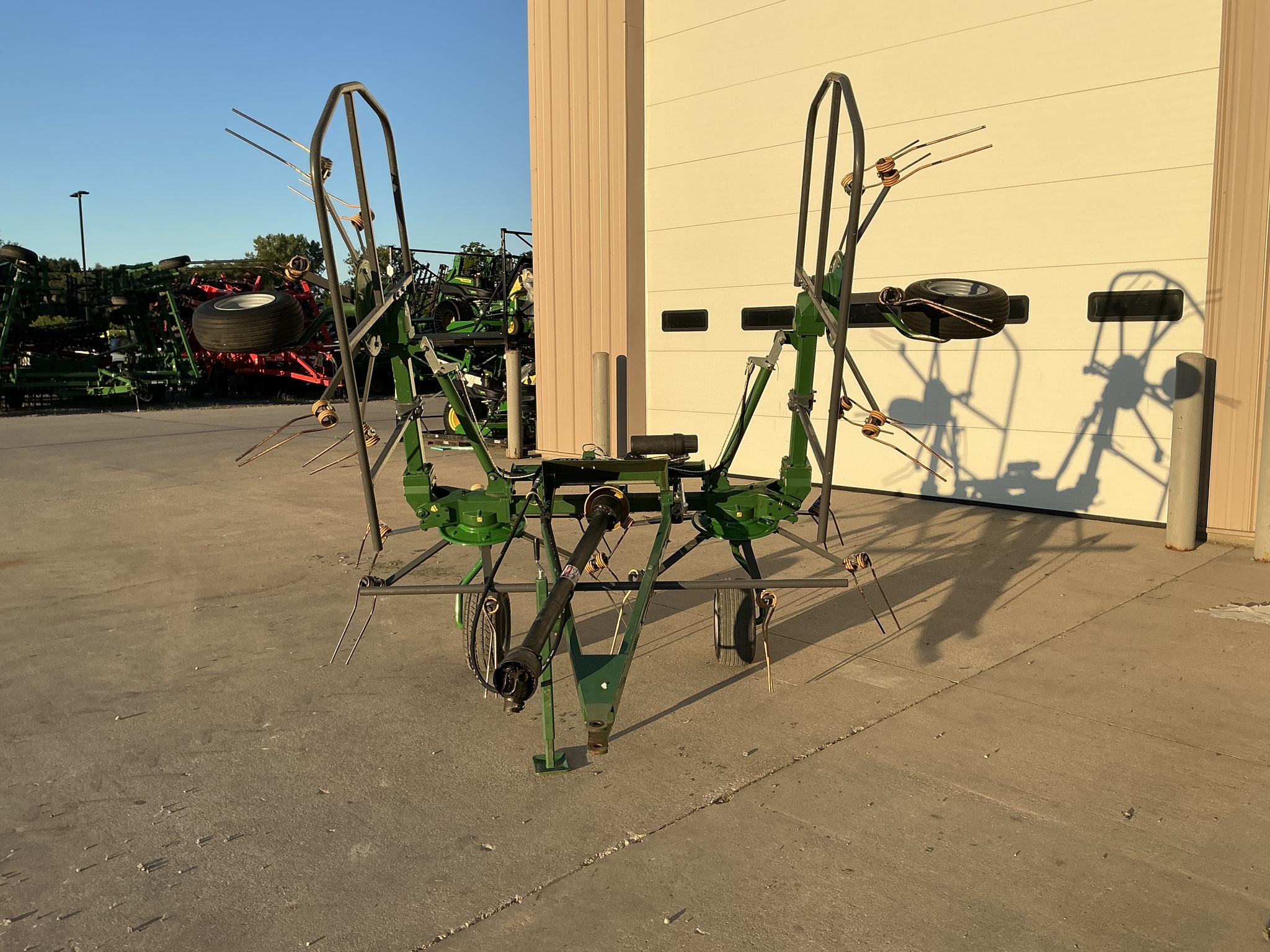 2019 Sitrex RT5200H Image 5