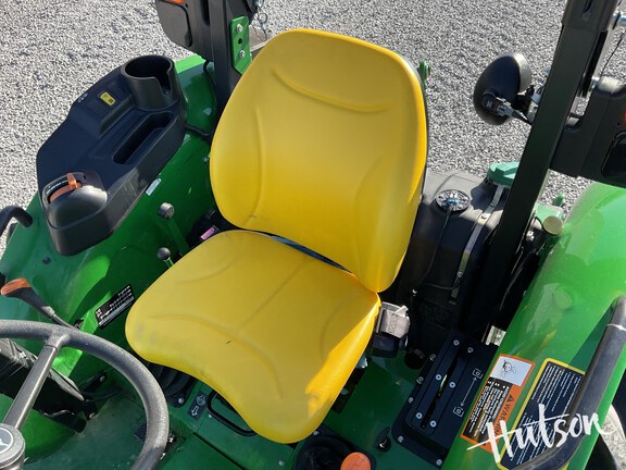 Photo of 2024 John Deere 5050E