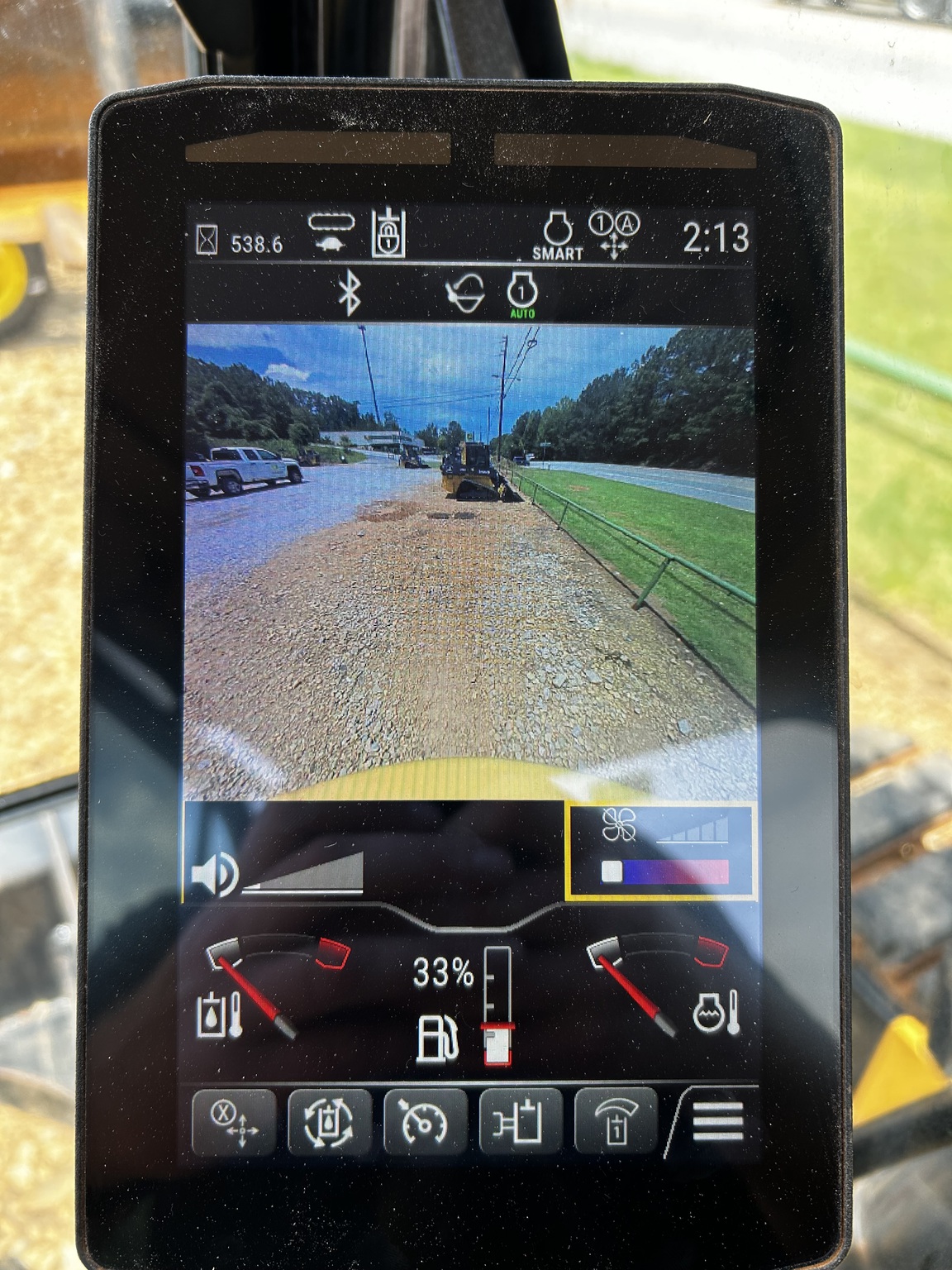 2022 Caterpillar 307.5 Image 8