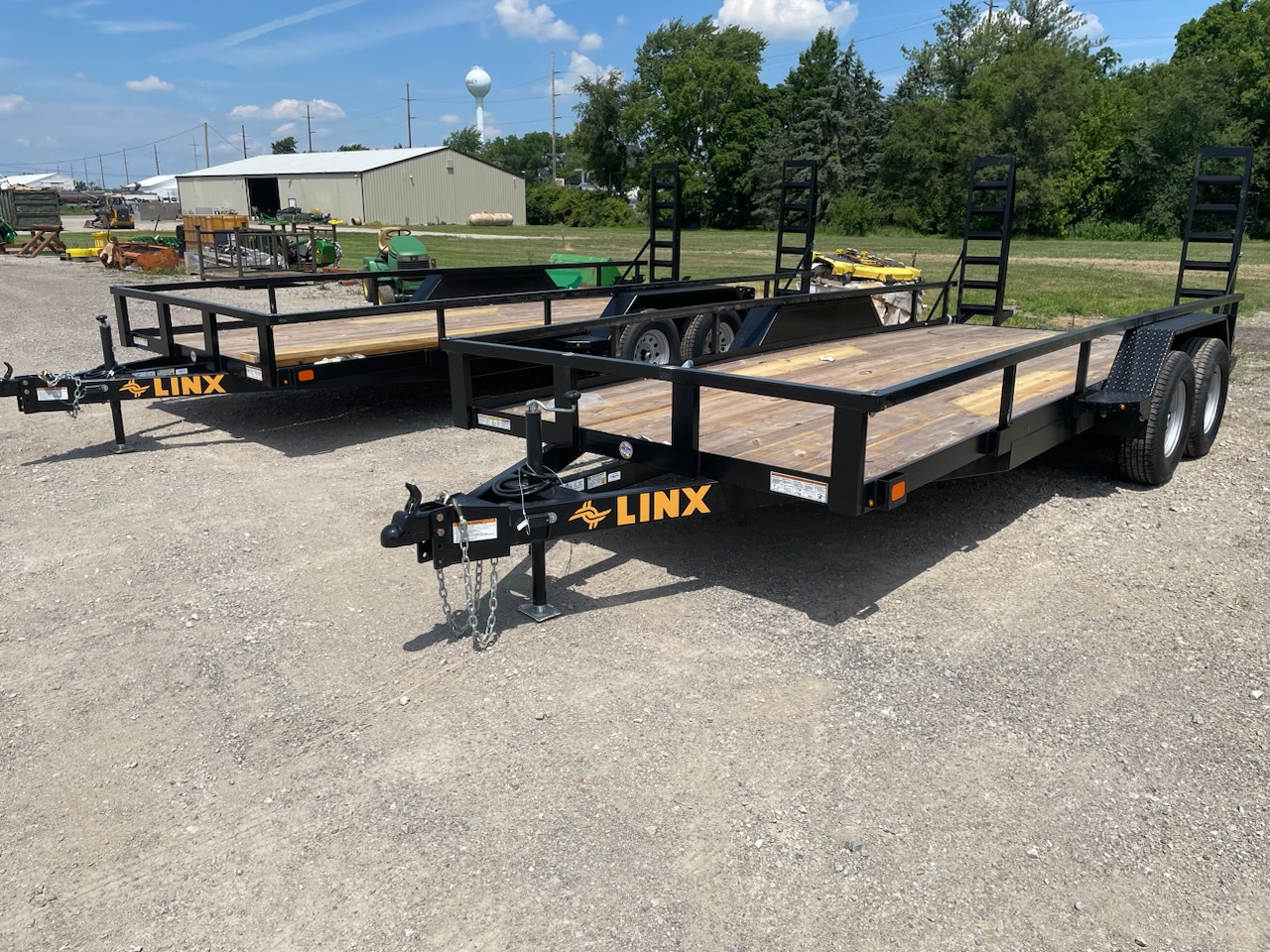2024 Linx EQ07018-RS Image 1