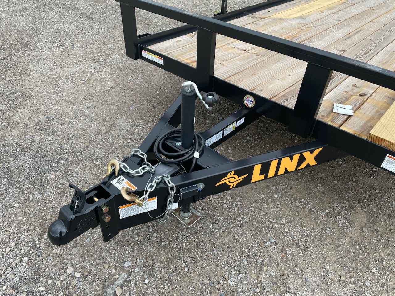 2024 Linx EQ07018-RS Image 4