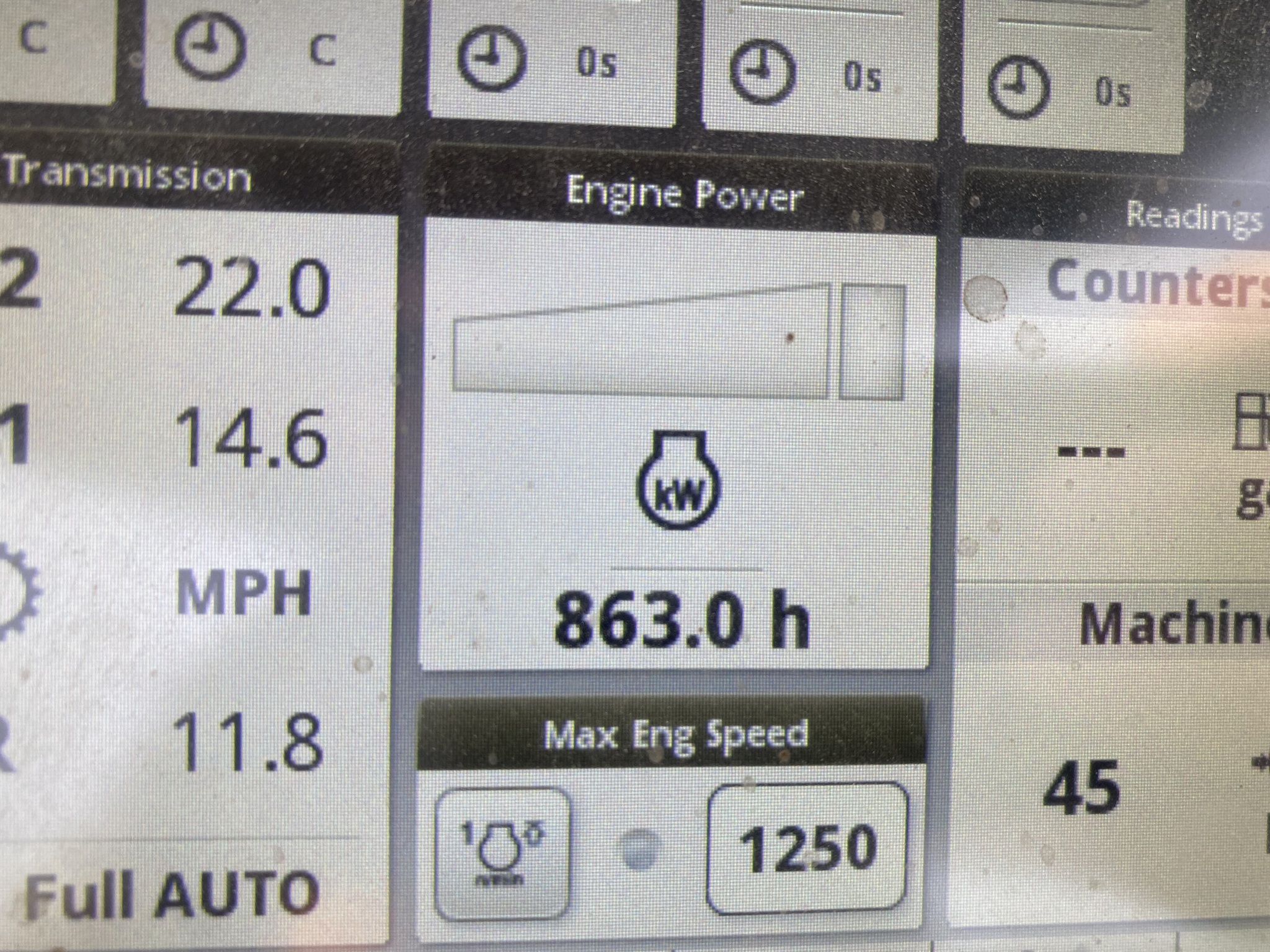 2023 John Deere 8R 340 Image 9