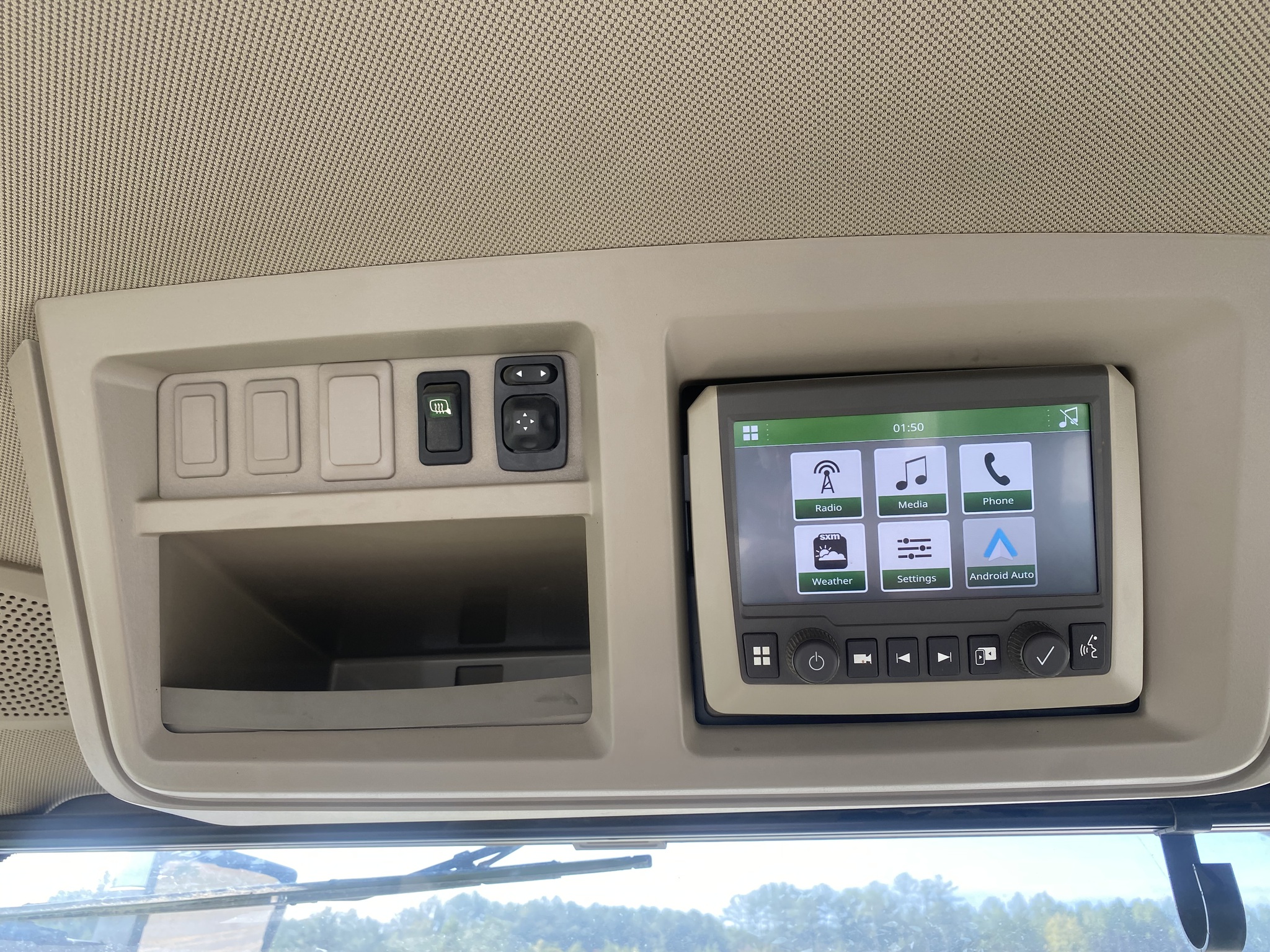 2023 John Deere 8R 340 Image 7