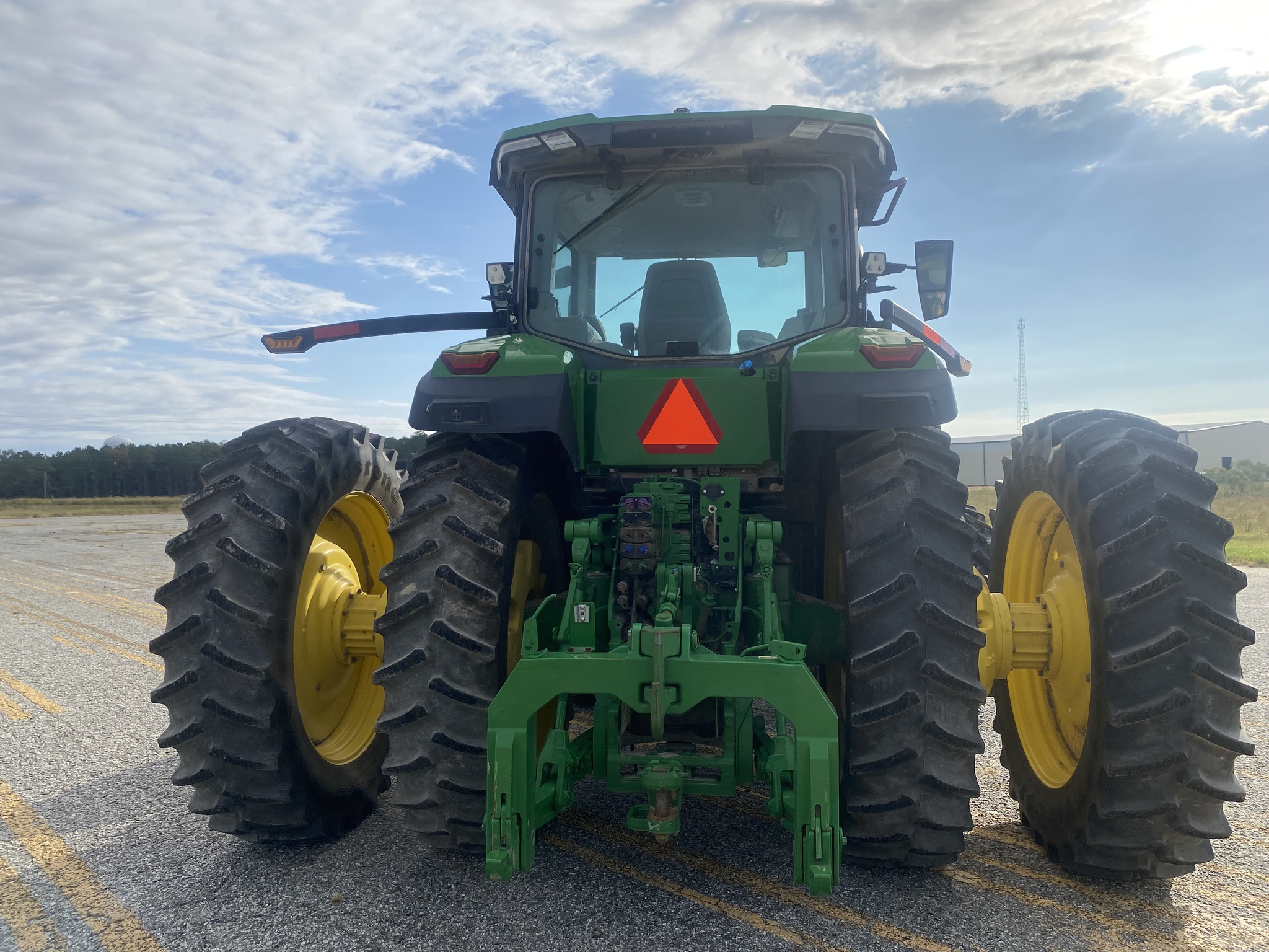 2023 John Deere 8R 340 Image 5