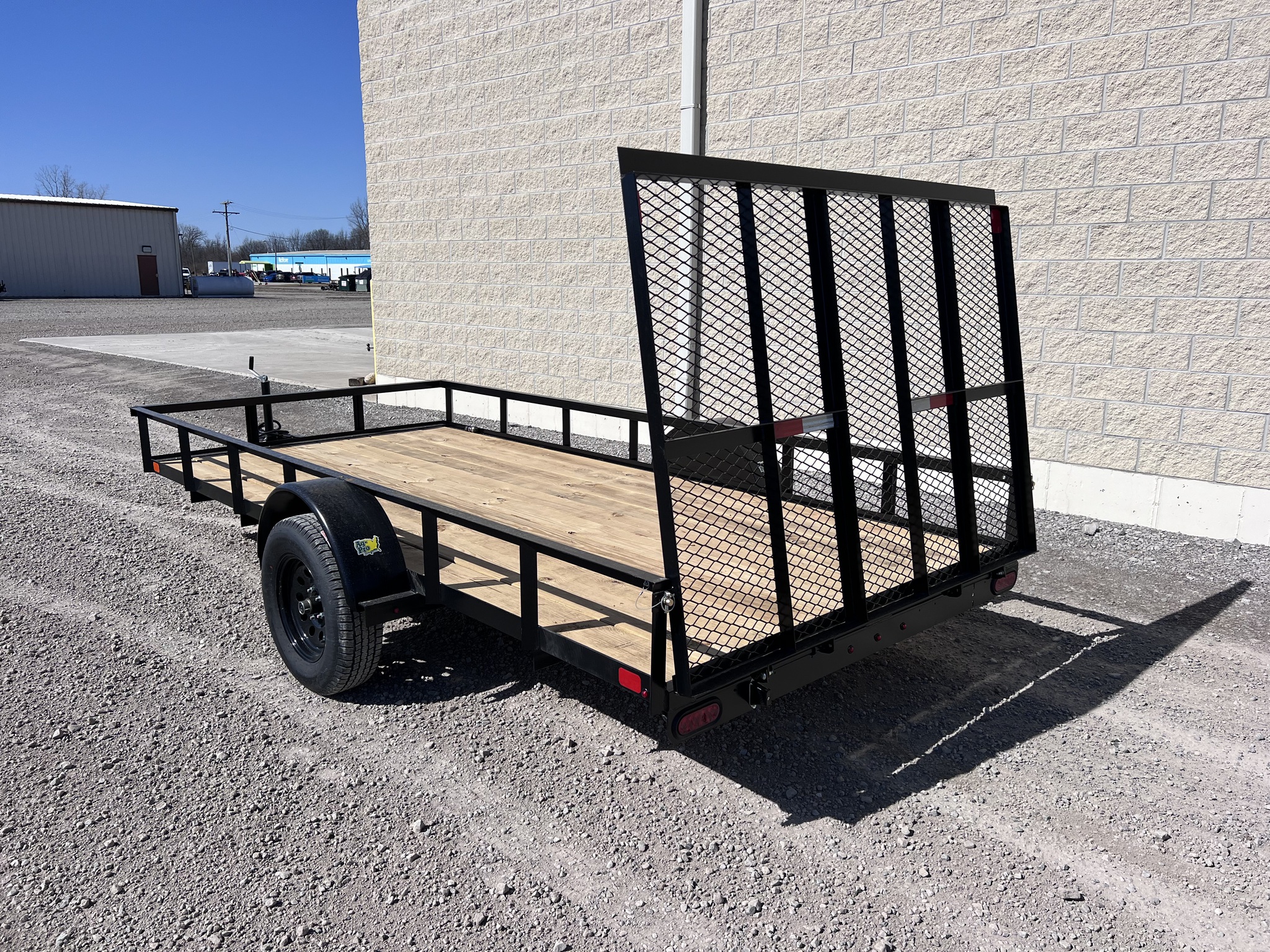 2025 Linx UT357712T Image 8