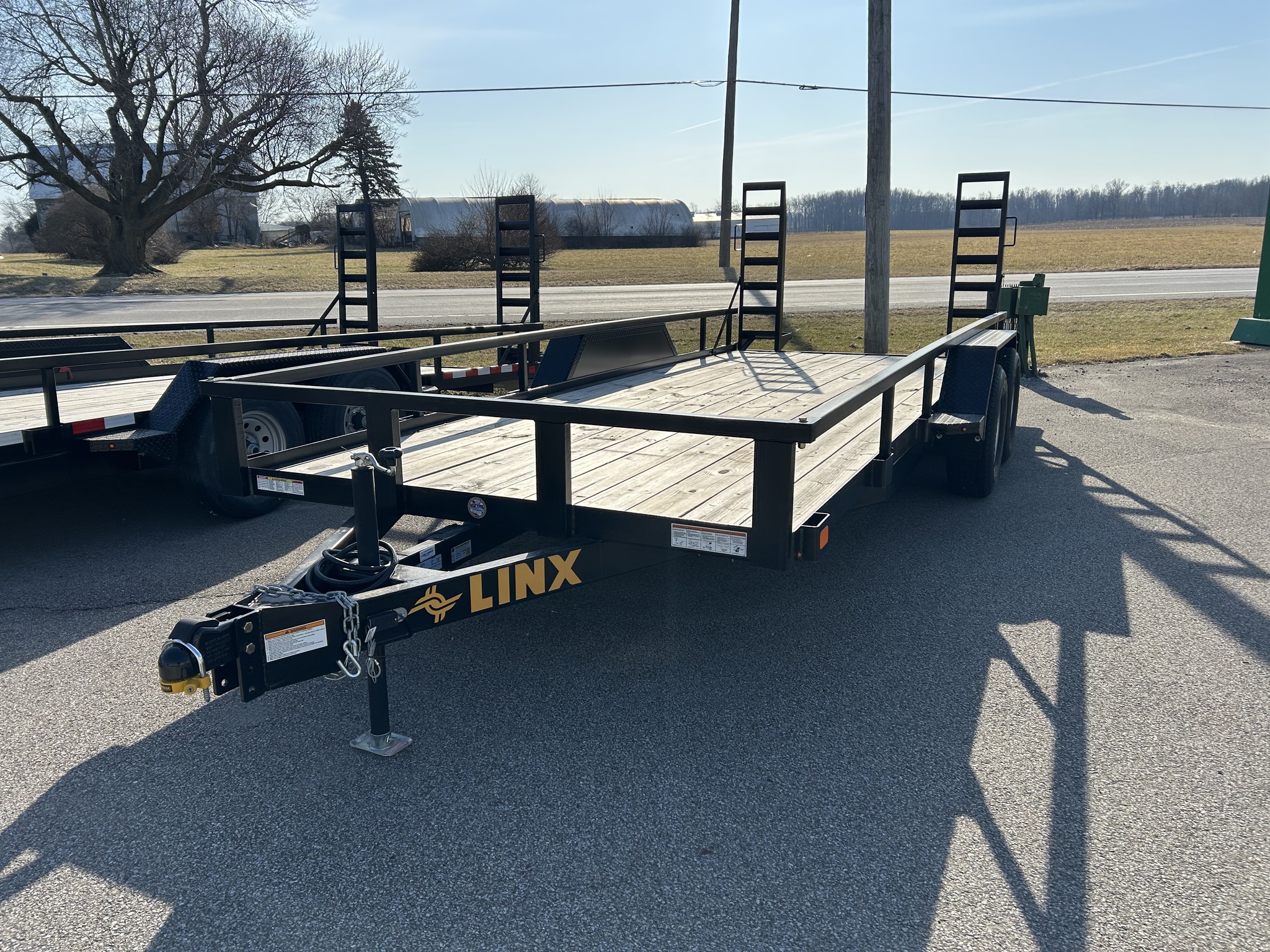 2024 Linx EQ07018-RS Image 1
