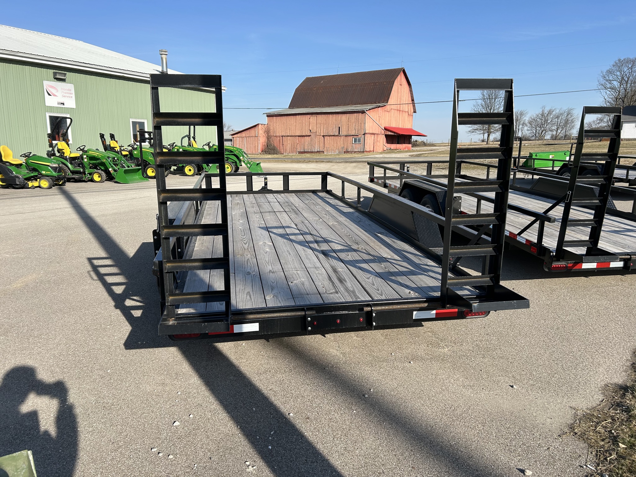 2024 Linx EQ07018-RS Image 4