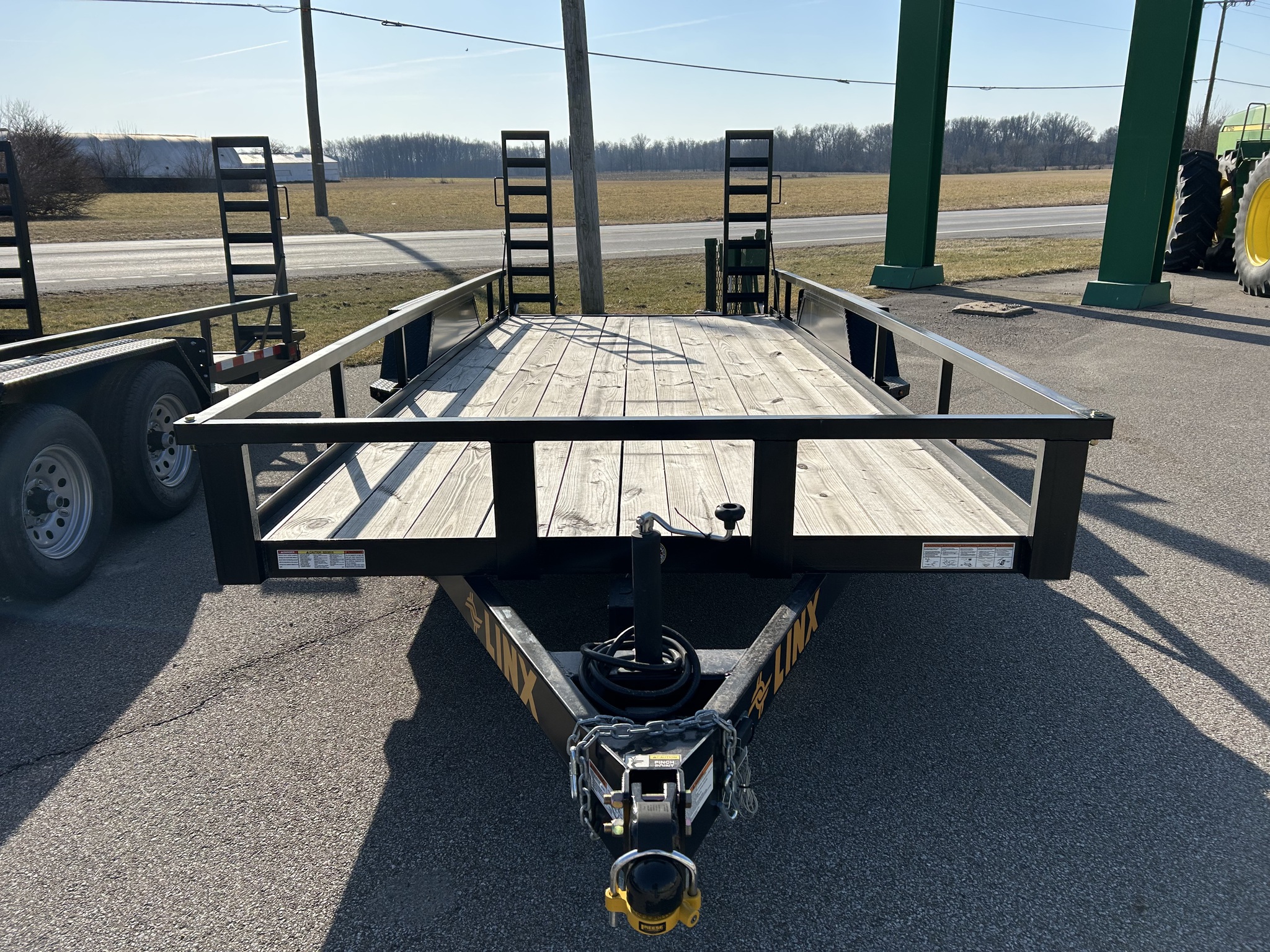 2024 Linx EQ07018-RS Image 7